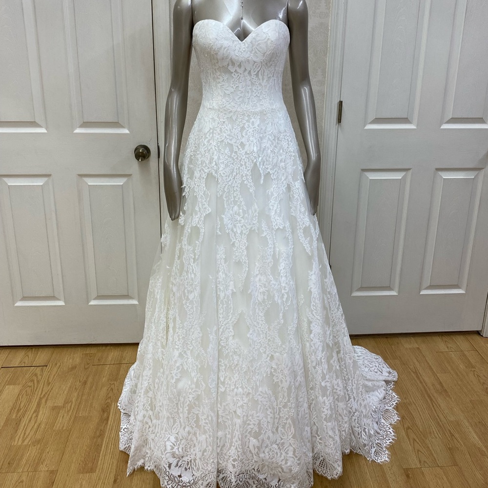Maggie Sottero Bridal-Olea Olea-7MC981